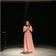 Clases de canto y teclado